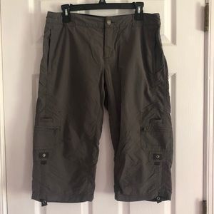 Columbia Titanium Omni Dry Pants